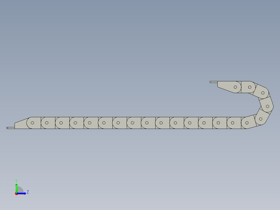 VAC41-F38-R38-N20-VDC41左视图