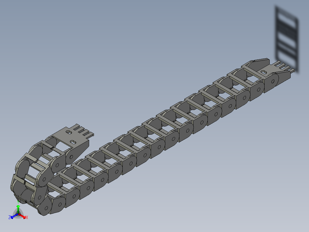 VAC41-F38-R38-N20-VDC41正等轴测图