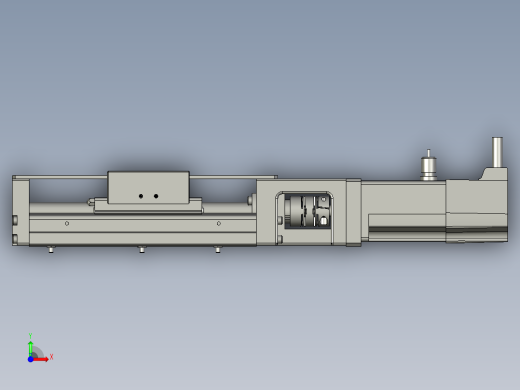 KK60-150KK60-150A1-F0-S2前视缩略图