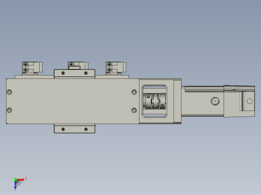 KK60-150KK60-150A1-F0-S2俯视缩略图