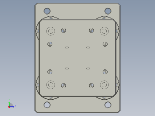 SDA63x75S--小套装左视缩略图