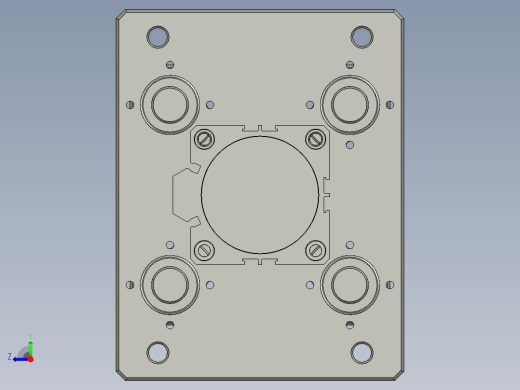 SDA63x75S--小套装右视缩略图