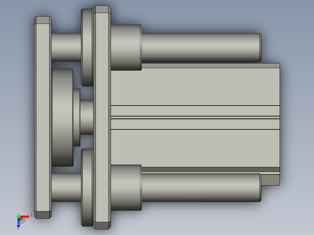 SDA63x75S--小套装俯视图