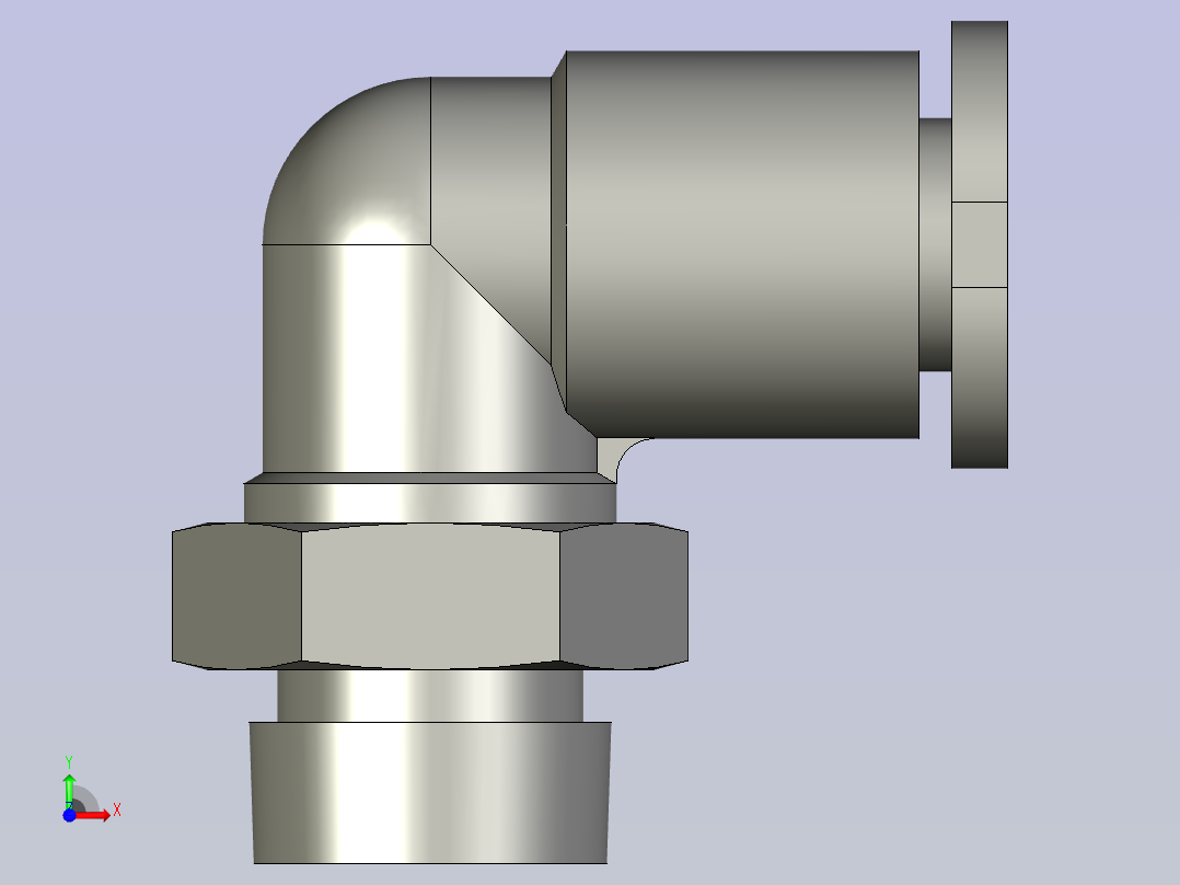 KQ2L06-01AP1_A前视图