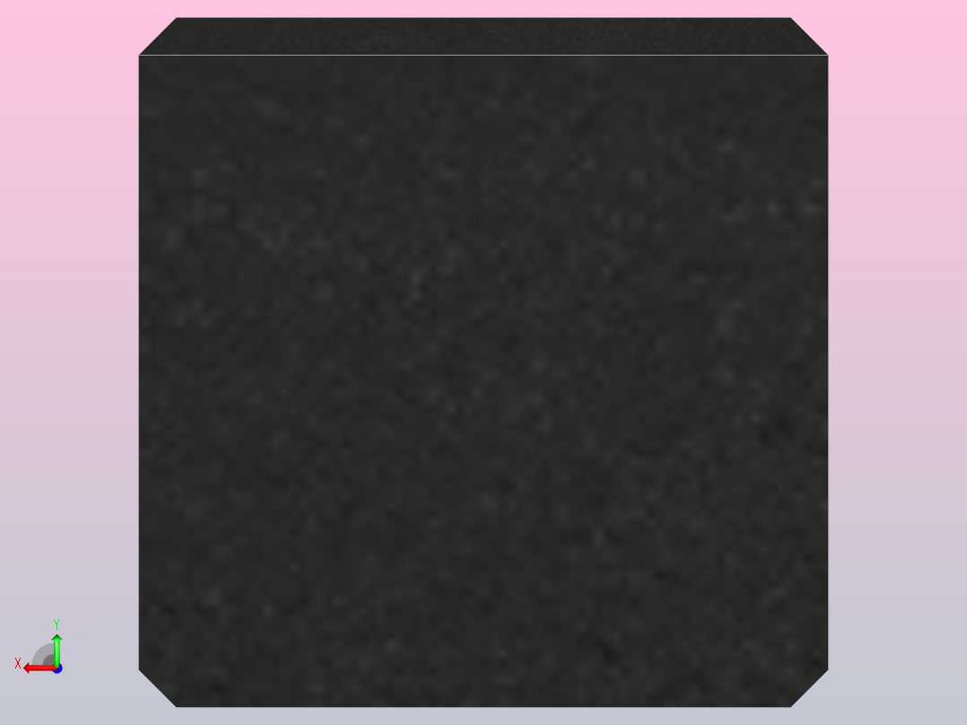 雕像公园后视图