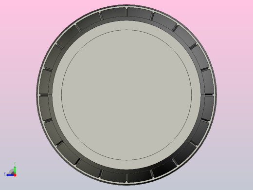 简易木桶右视缩略图