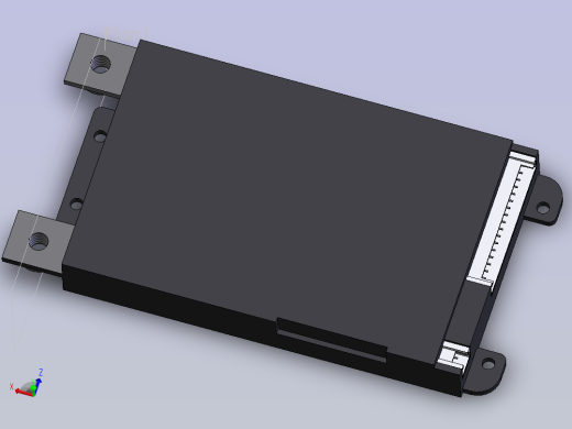 A0004833-Daly BMS 7-17s 锂离子电池 120A