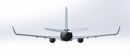 波音737 800 102缩略图