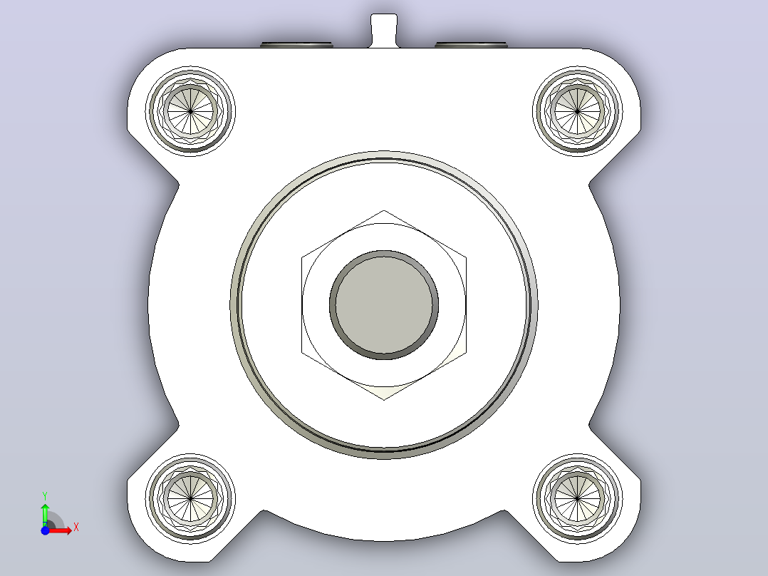 FESTO气缸DSBF-C-63-1-PA-N3-R---_0_前视图