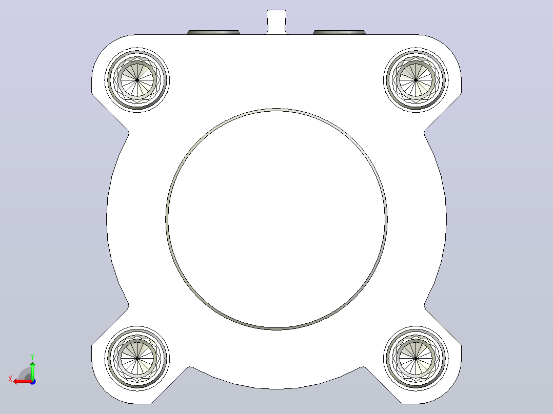 FESTO气缸DSBF-C-63-1-PA-N3-R---_0_后视图
