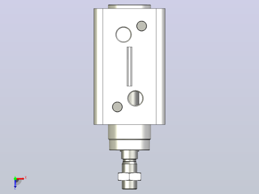 FESTO气缸DSBF-C-63-1-PA-N3-R---_0_俯视缩略图