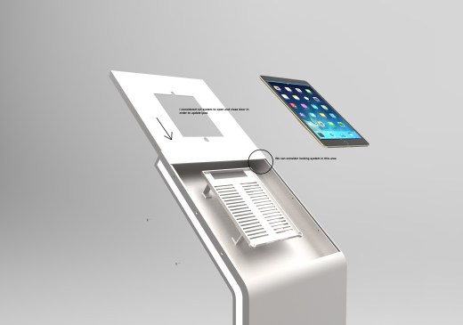 Ipad 支架缩略图