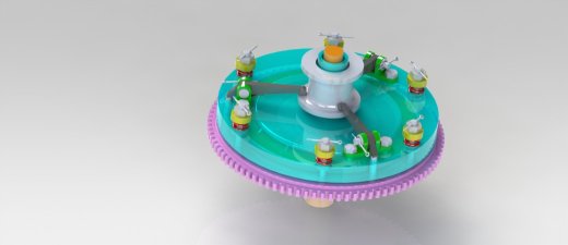 离合器片缩略图