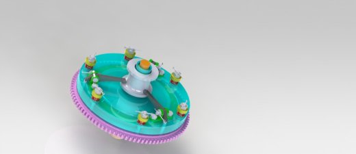 离合器片缩略图