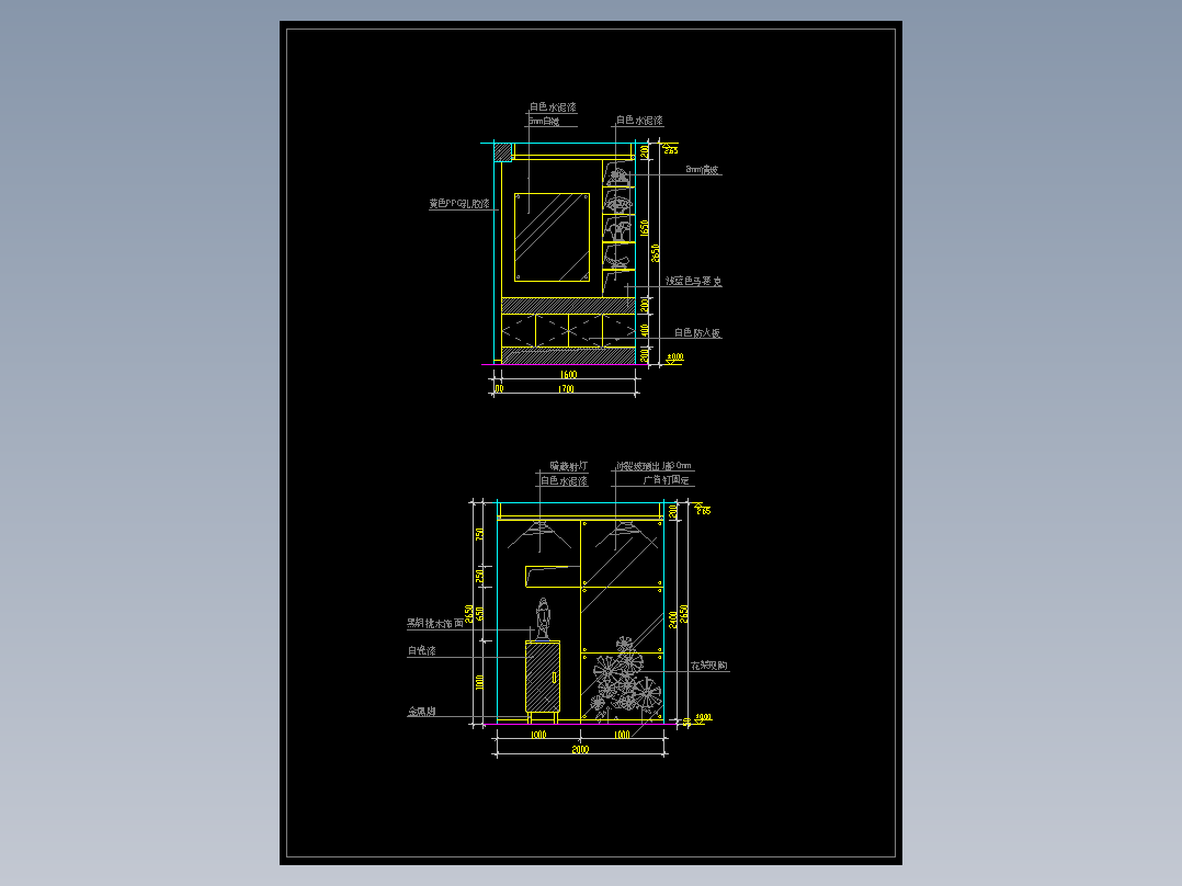 室内玄关图集-5