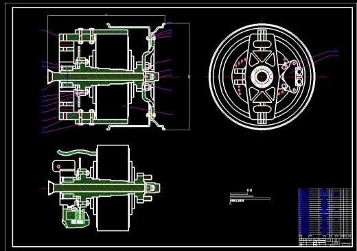 机械毕业设计-558_大学生方程式混合动力电动赛车设计（有cad图%2b中英文翻译）缩略图