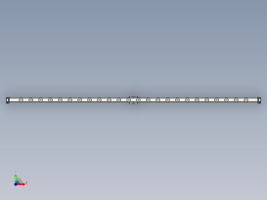 基恩士SJ-H156C_kc图纸模型前视缩略图