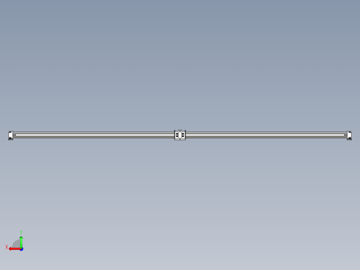 基恩士SJ-H156C_kc图纸模型后视缩略图