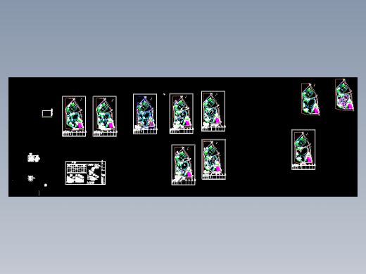 某体育中心施工组织设计