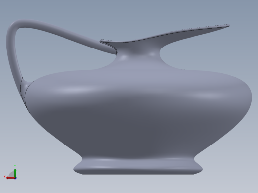 水壶后视缩略图