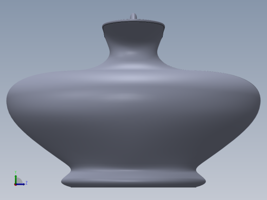 水壶左视缩略图