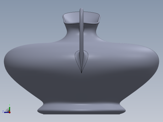 水壶右视缩略图