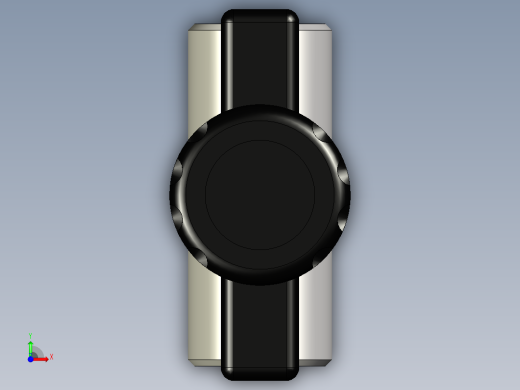 隔膜截止阀MVA 500前视缩略图