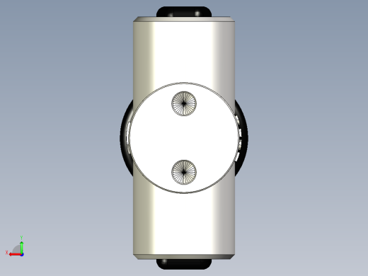 隔膜截止阀MVA 500后视缩略图