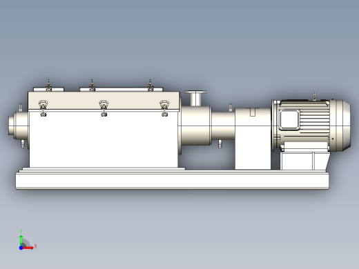 压滤机测绘图687010==200前视缩略图