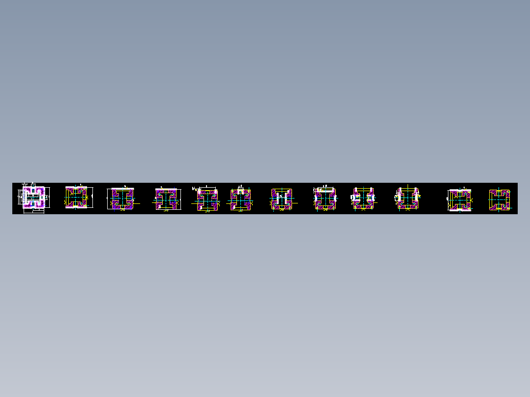 十字头活塞的钻4×M6螺纹孔专用夹具设计及加工工艺装备含4张CAD图