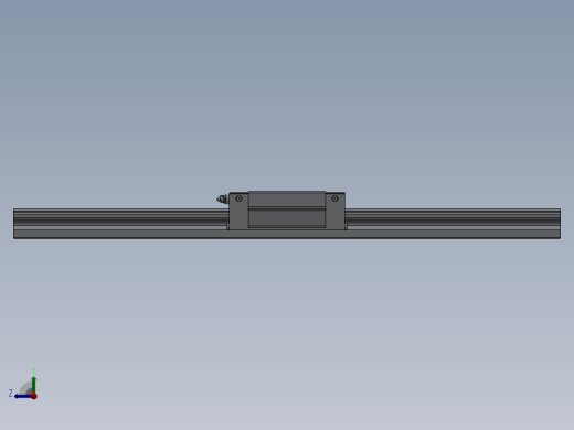 滑块HGW15CC右视缩略图