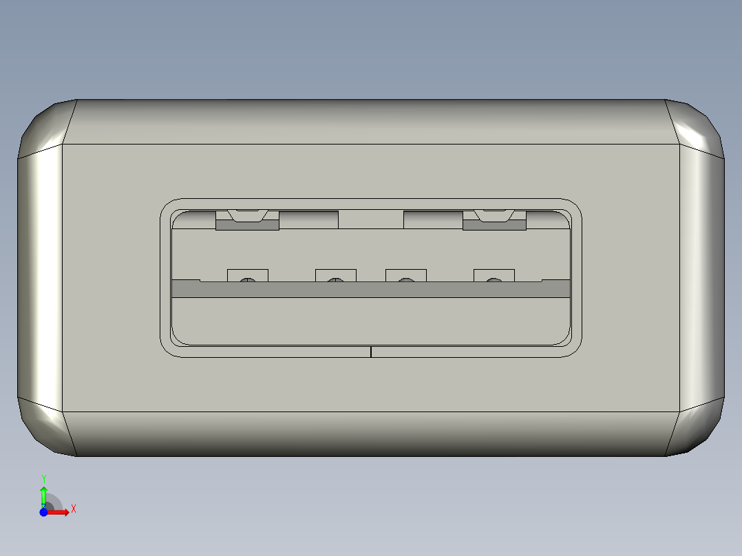 usb_key_small_2_3前视图
