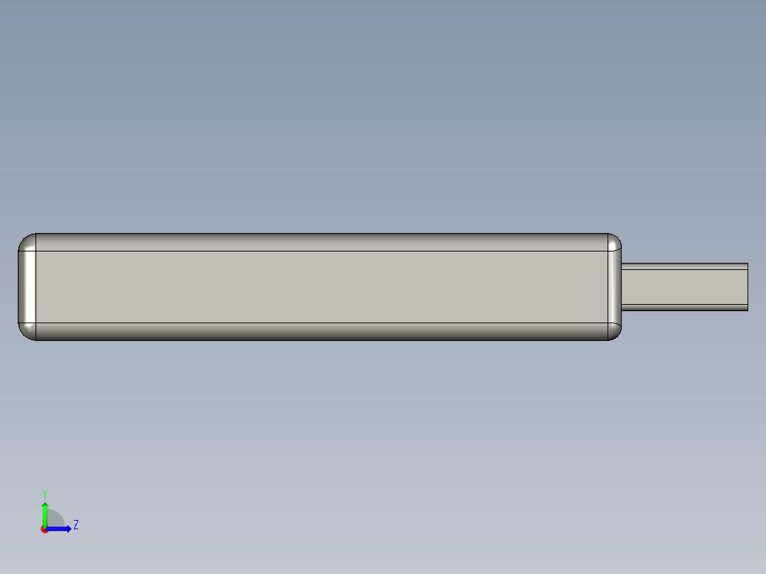 usb_key_small_2_3左视图