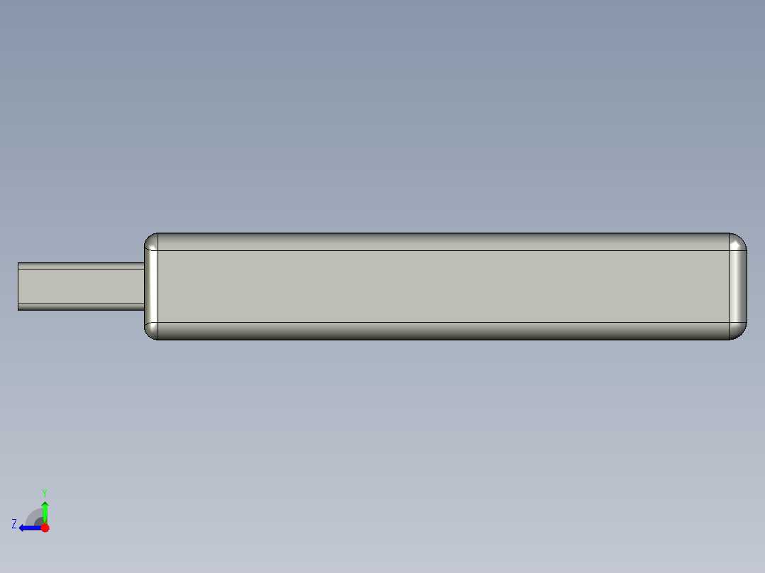 usb_key_small_2_3右视图