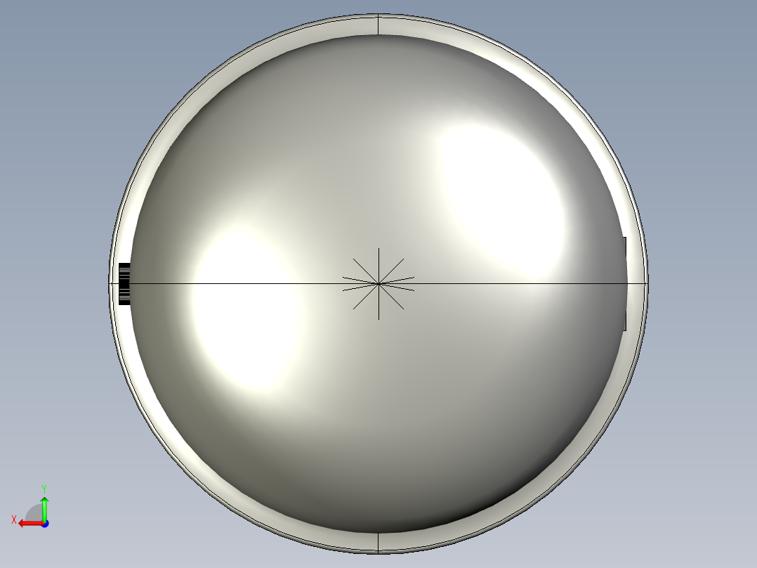 LP127 型吸顶灯..zip后视图