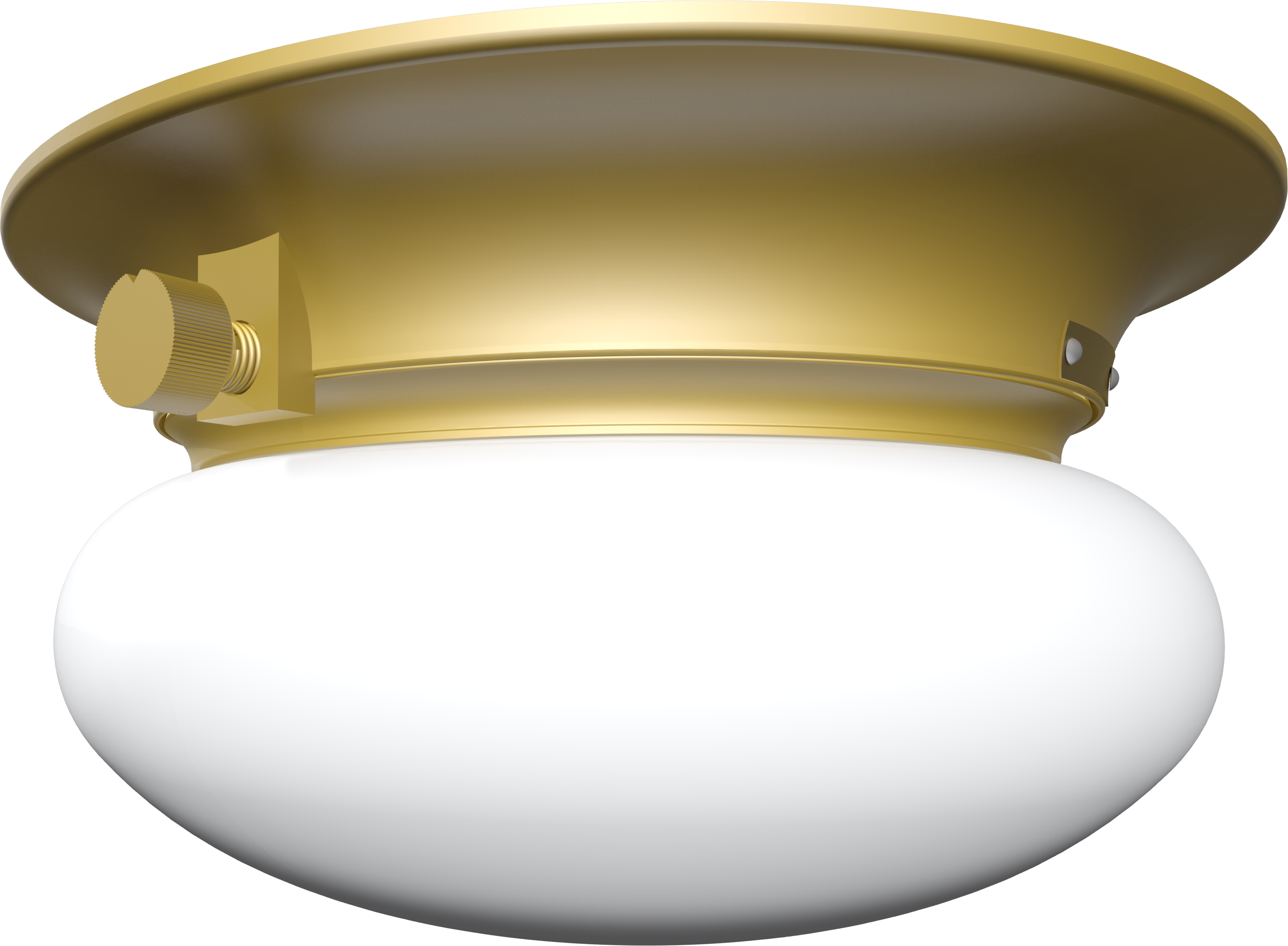 LP127 型吸顶灯..zip