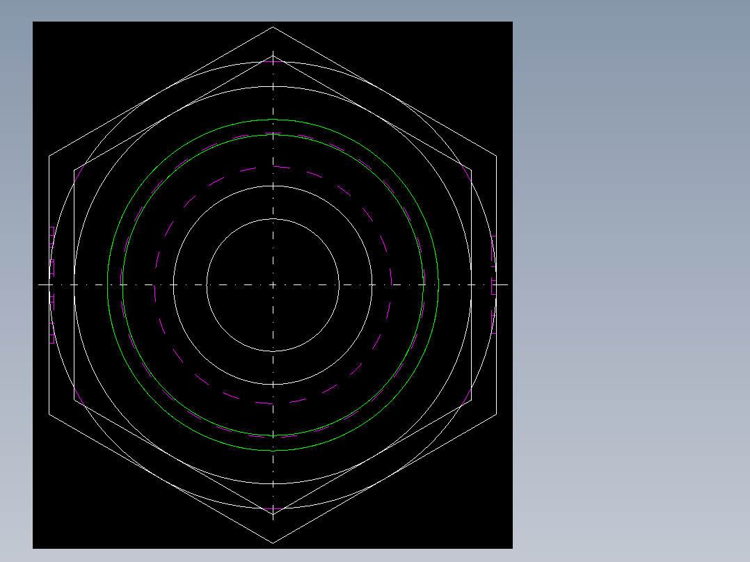 PARKER管接头EO Bulkhead union SV12SCF(16)_right