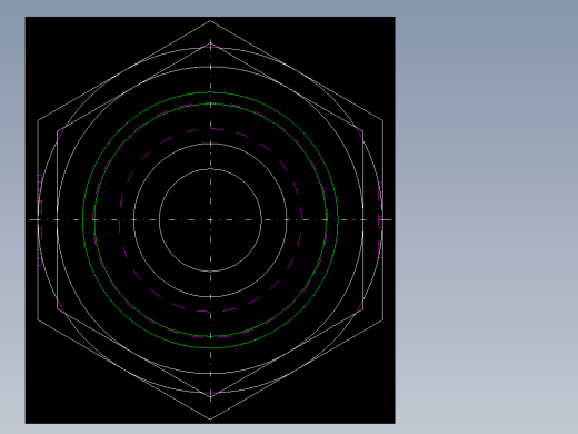 PARKER管接头EO Bulkhead union SV12SCF(16)_right