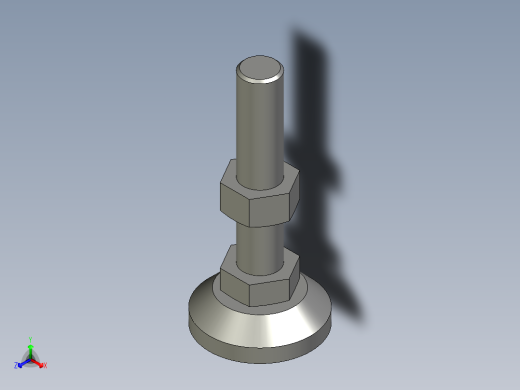 轴承校准检测设备设计-FJFN20_100