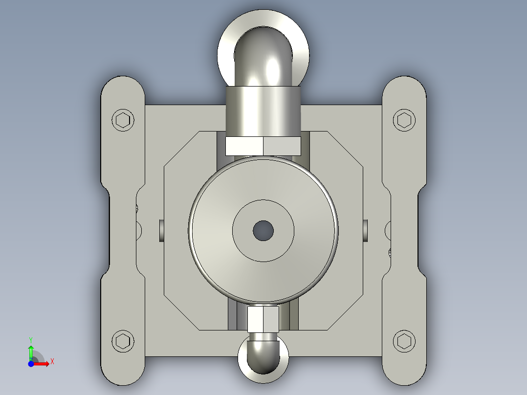 ZK-10-新集尘SLDS0SM前视图
