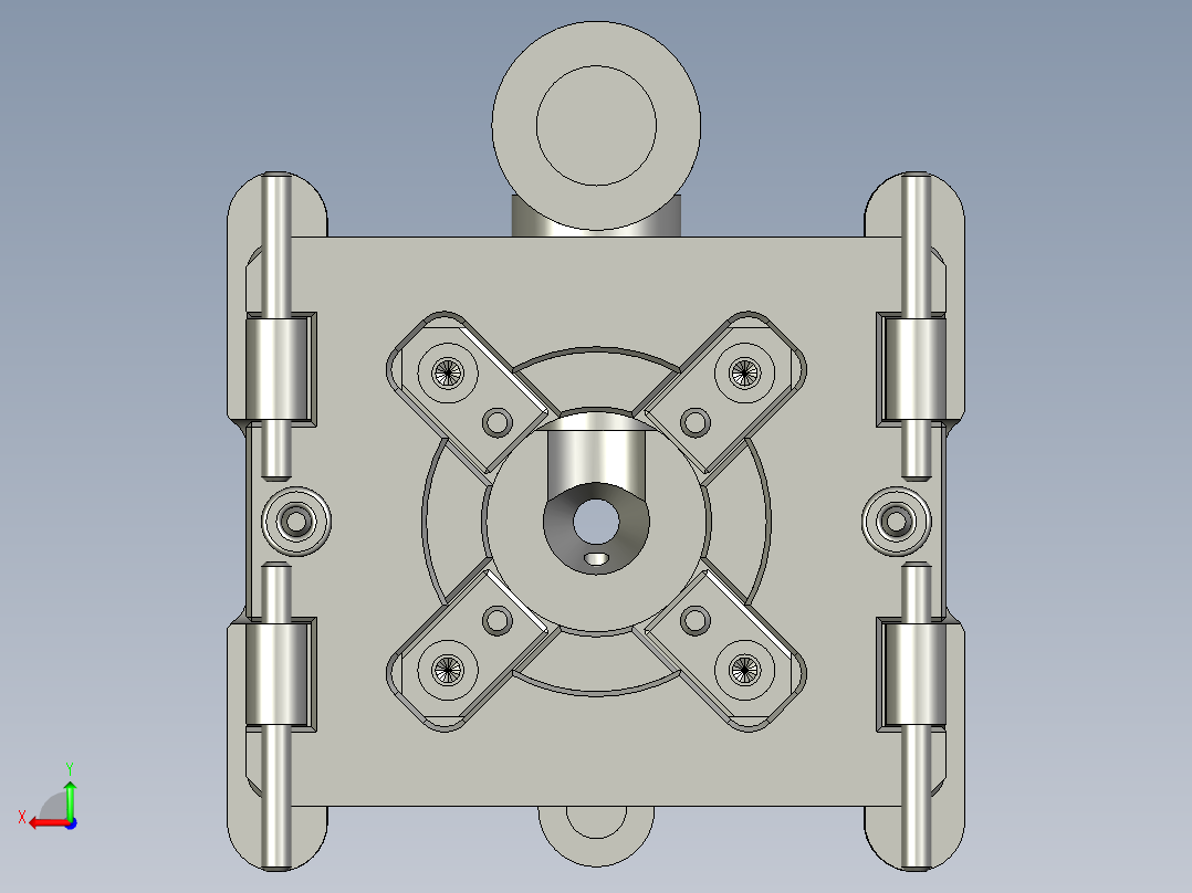 ZK-10-新集尘SLDS0SM后视图