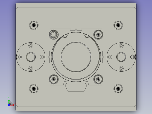 主压机构部份装配1116前视缩略图