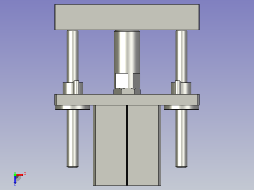 主压机构部份装配1116俯视缩略图