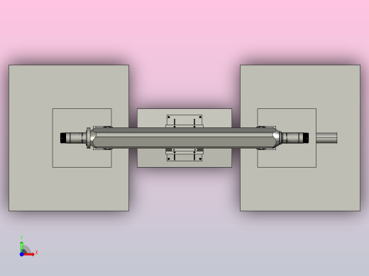 轴管自动分中前视缩略图