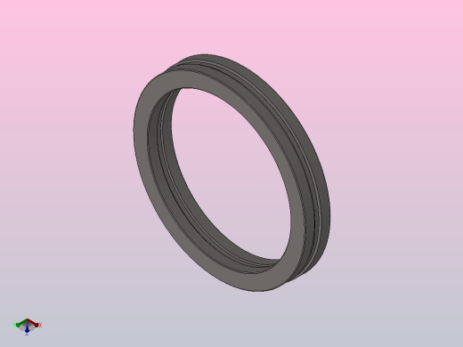 单向推力圆锥滚子轴承_91192