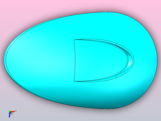 水龙头-2015版俯视缩略图
