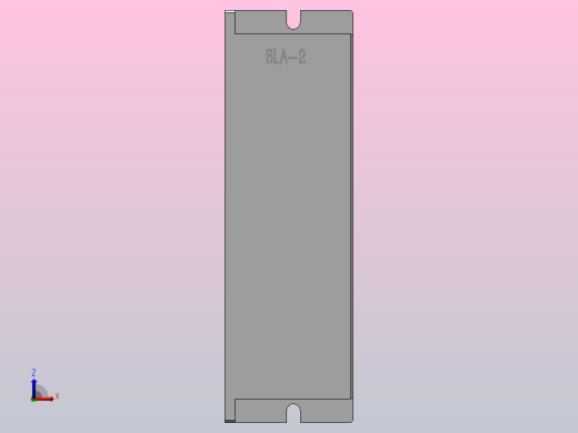 东洋电机BLA-2