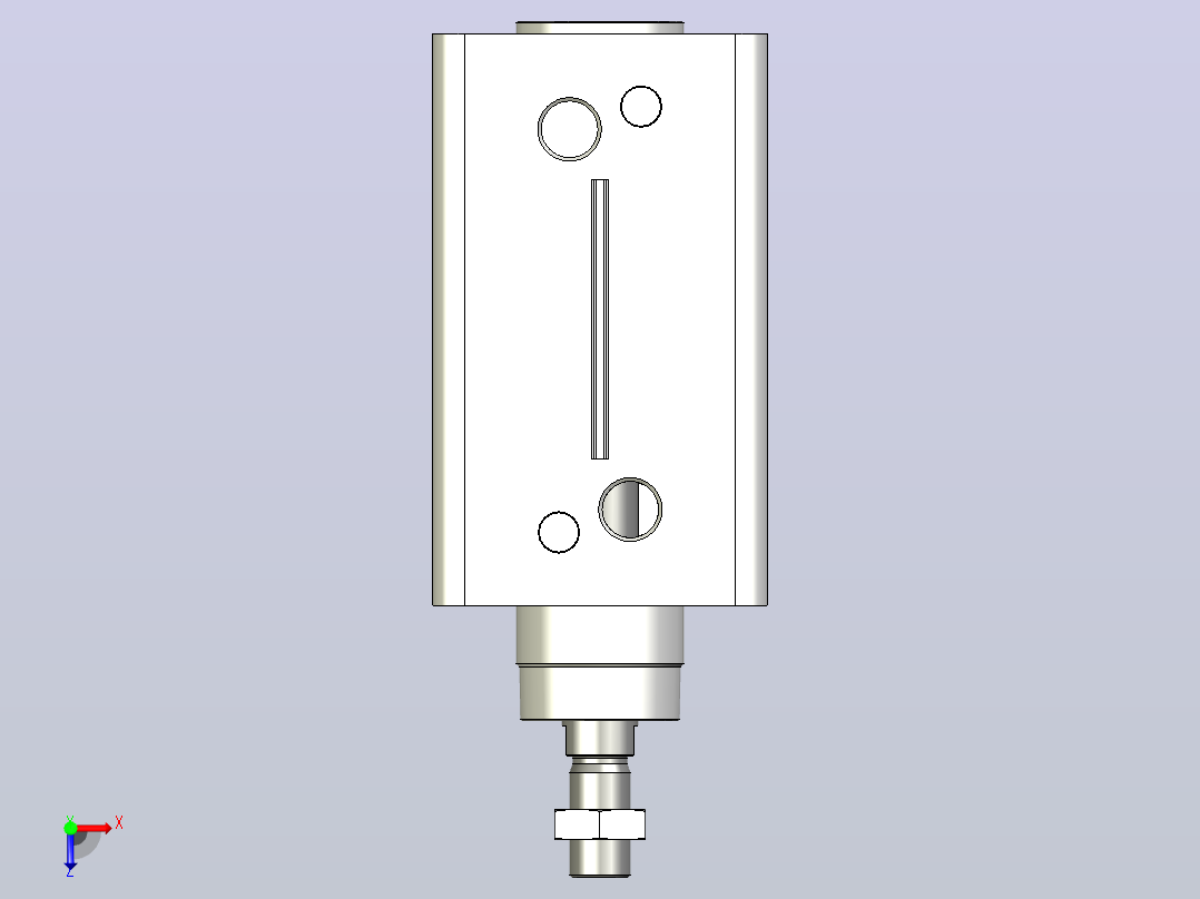 FESTO气缸DSBF-C-100-50-PPSA-N3-R---_0_俯视图