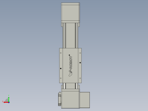 欧规系列-GB8-L96-S100-BLD-P40-MS3后视缩略图
