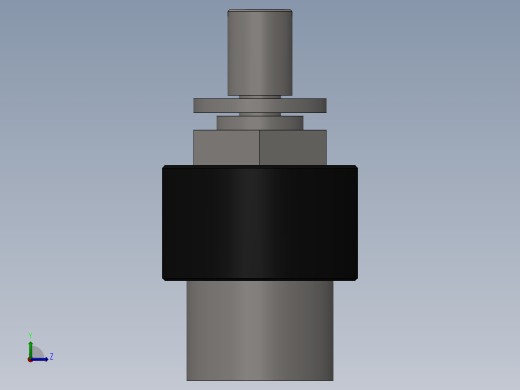 Ø10 x 1-2 - CONTROLE DE FLUXO 90° BANJO (C0K511048)左视缩略图